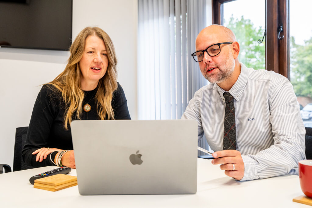 hulbert West consultation